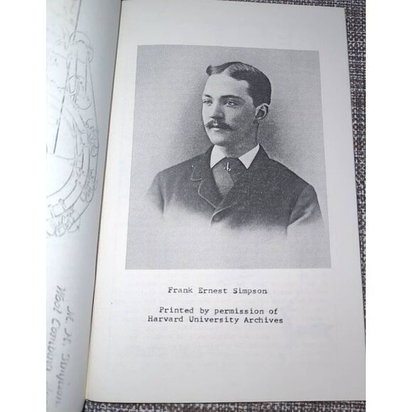Michael Simpson:  The Saxonville Mills & The Roxbury Carpet Co. by The Framingha - Picture 7 of 7